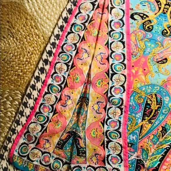 Lane Bryant Tunic - Picture 3 of 6